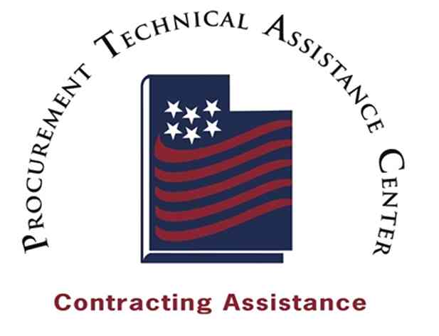 Procurement Technical Assistance Center Logo