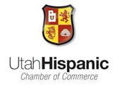 UtahHispanic Chamber of Commerce Logo