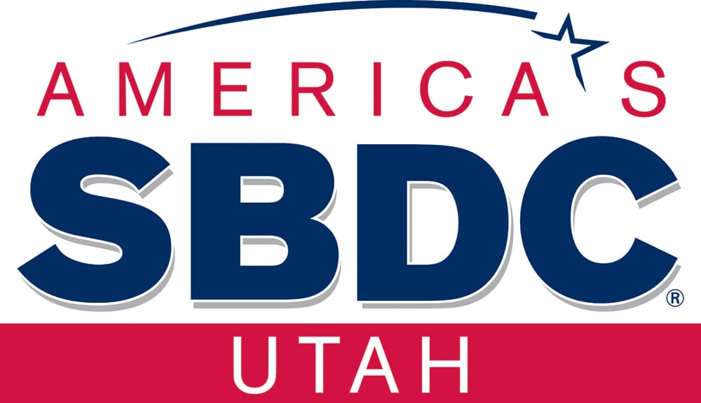 America's SBDC Utah Logo