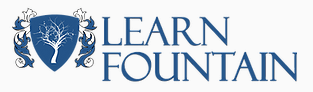 Learn Fountain Logo