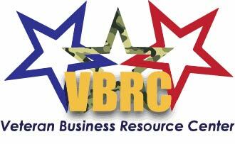 Veteran Business Resource Center Logo