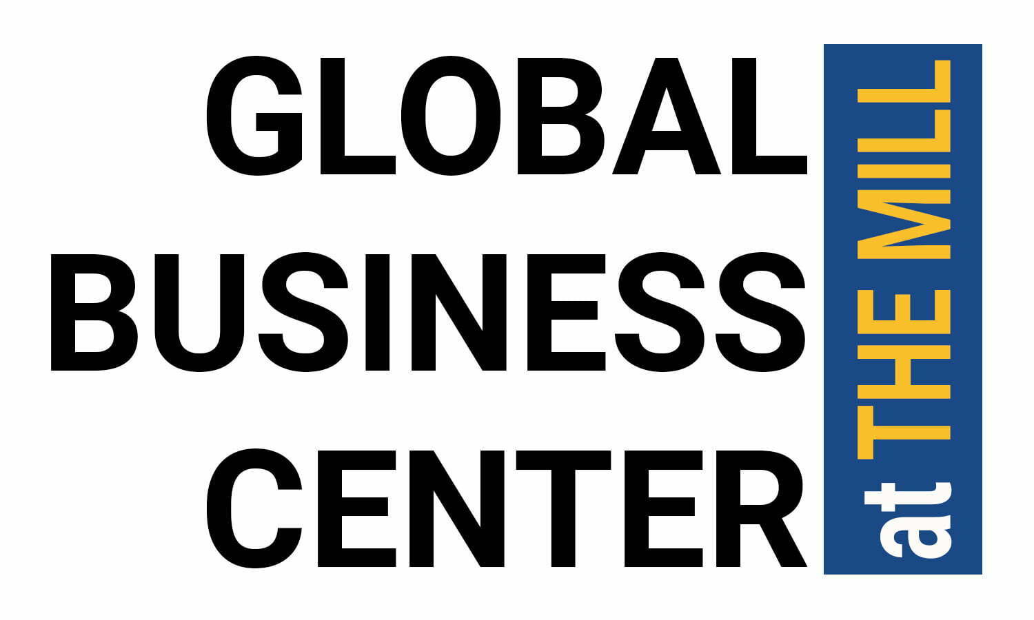 Global Business Center logo